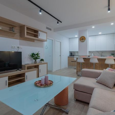 Apartamento La Prevision Córdoba Buitenkant foto