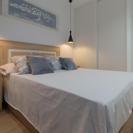 Apartamento La Prevision Córdoba Buitenkant foto