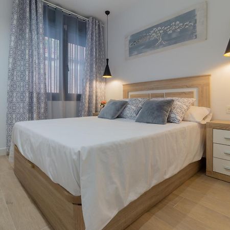 Apartamento La Prevision Córdoba Buitenkant foto