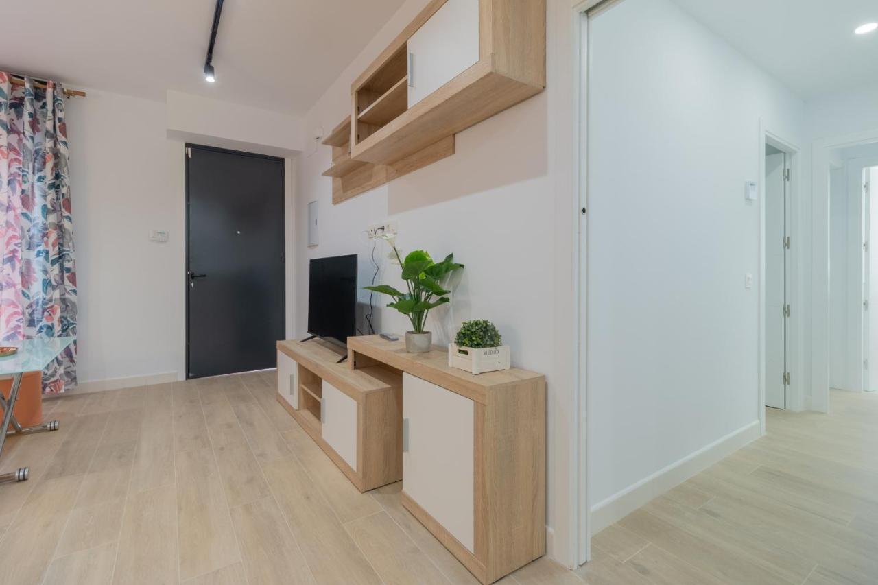 Apartamento La Prevision Córdoba Buitenkant foto
