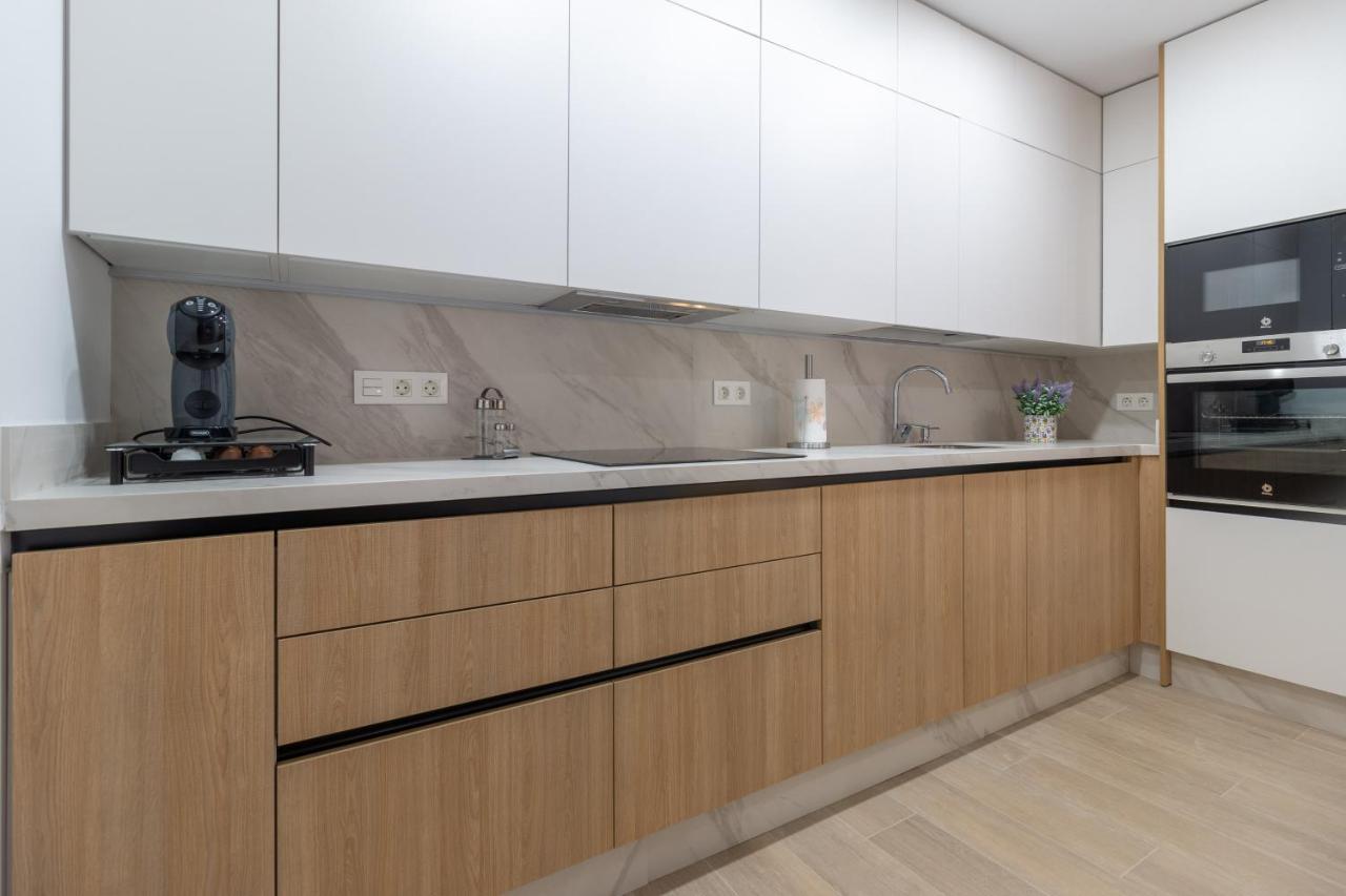 Apartamento La Prevision Córdoba Buitenkant foto