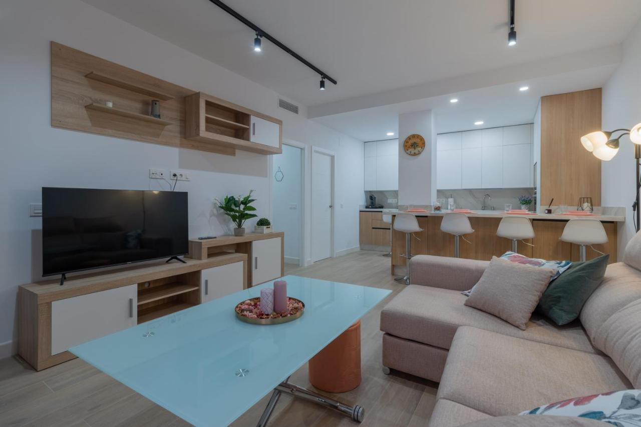 Apartamento La Prevision Córdoba Buitenkant foto