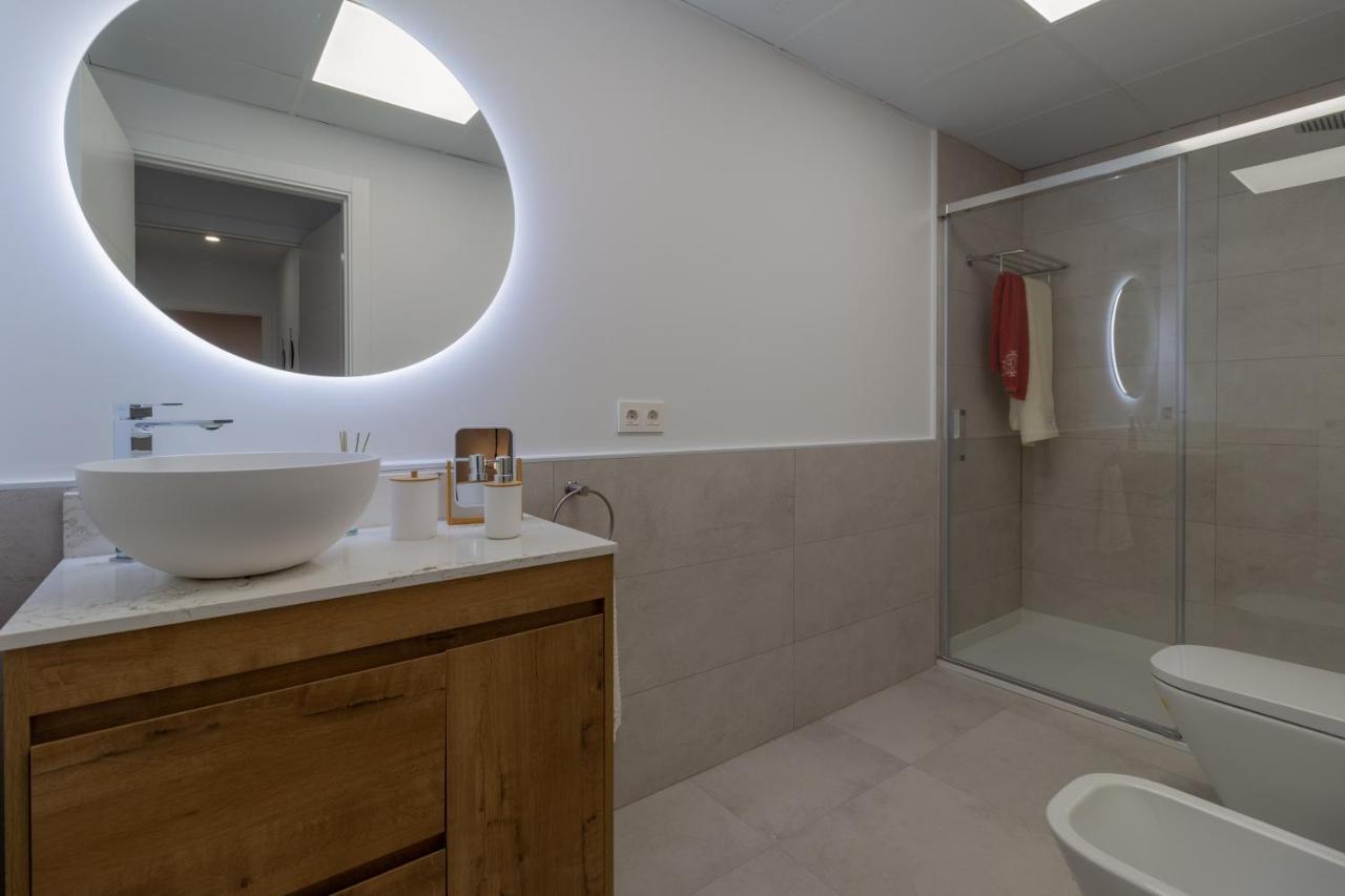 Apartamento La Prevision Córdoba Buitenkant foto