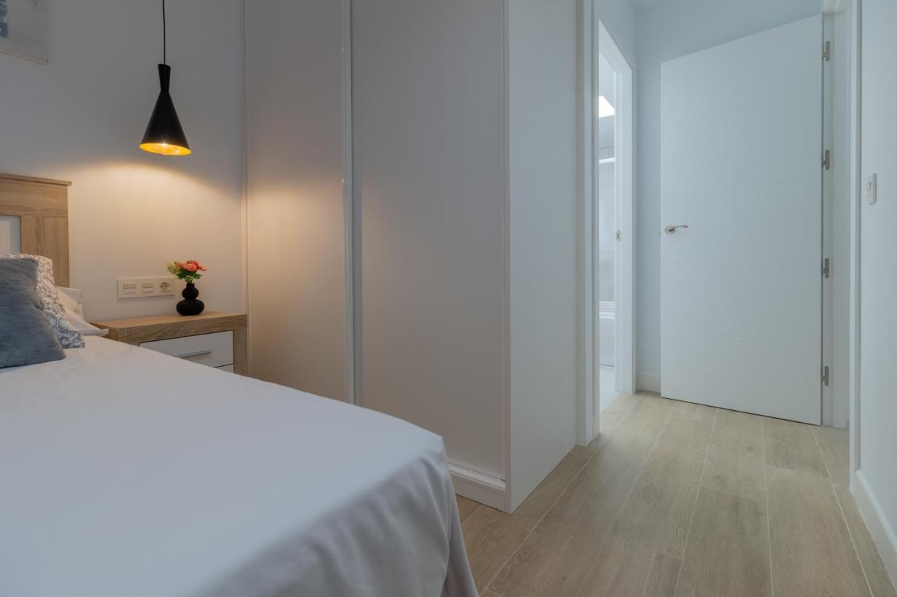 Apartamento La Prevision Córdoba Buitenkant foto