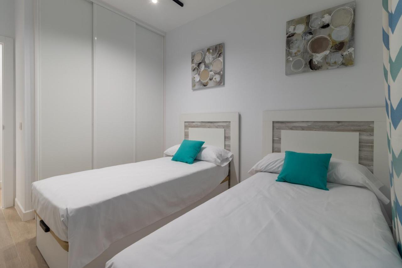 Apartamento La Prevision Córdoba Buitenkant foto