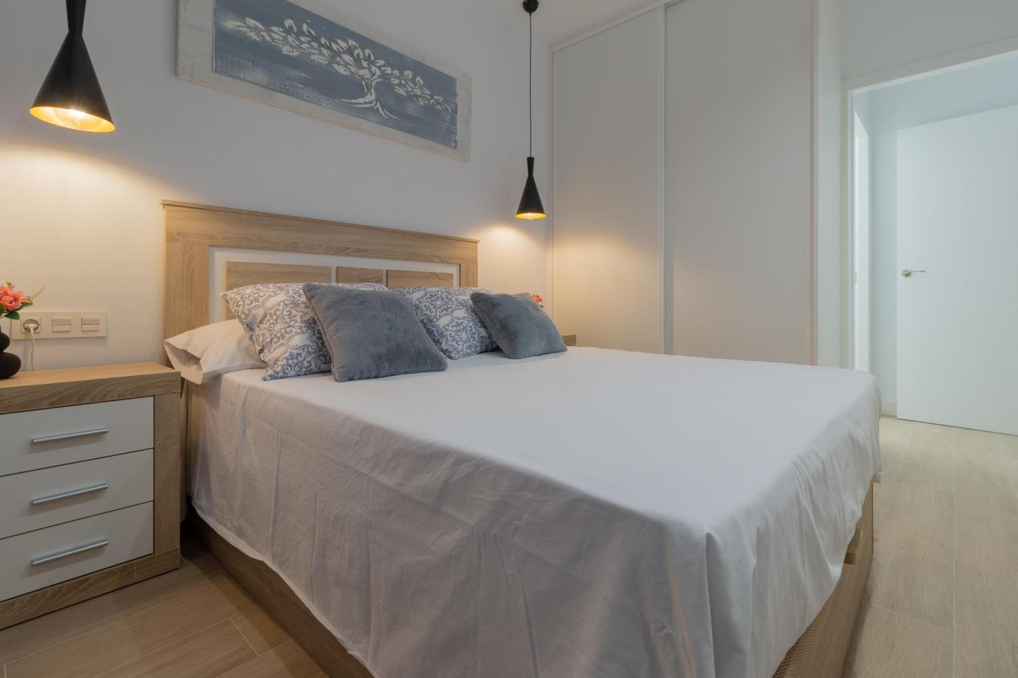 Apartamento La Prevision Córdoba Buitenkant foto
