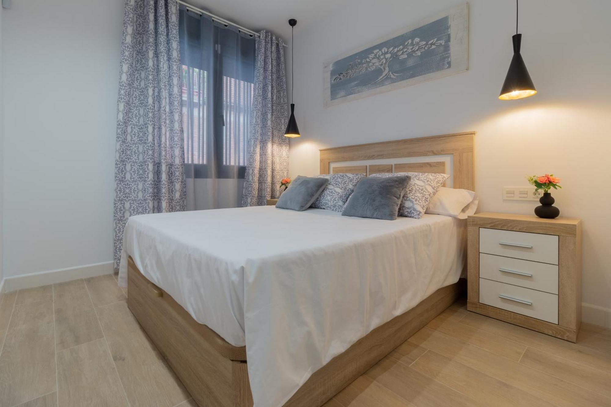 Apartamento La Prevision Córdoba Buitenkant foto