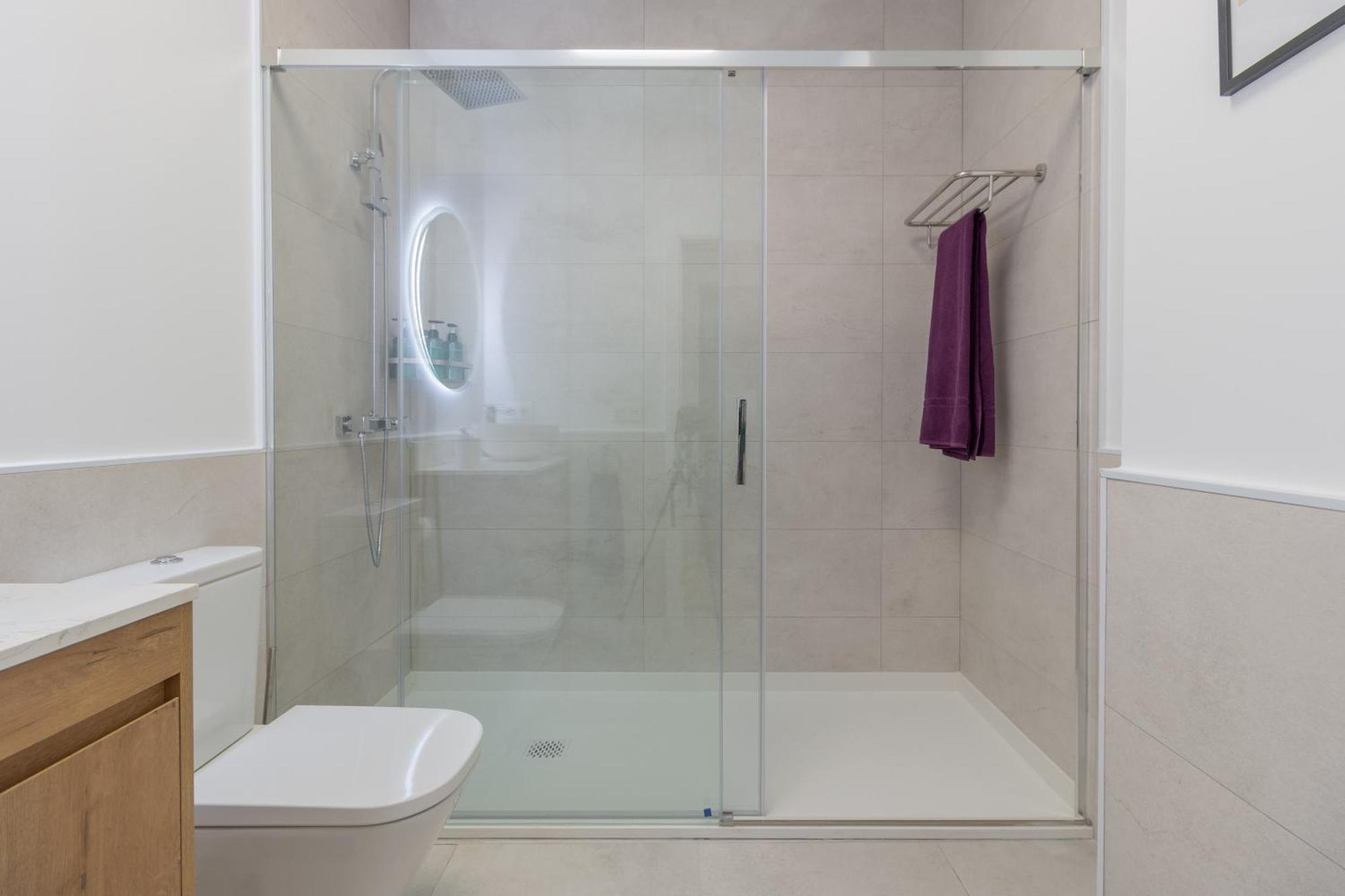 Apartamento La Prevision Córdoba Buitenkant foto