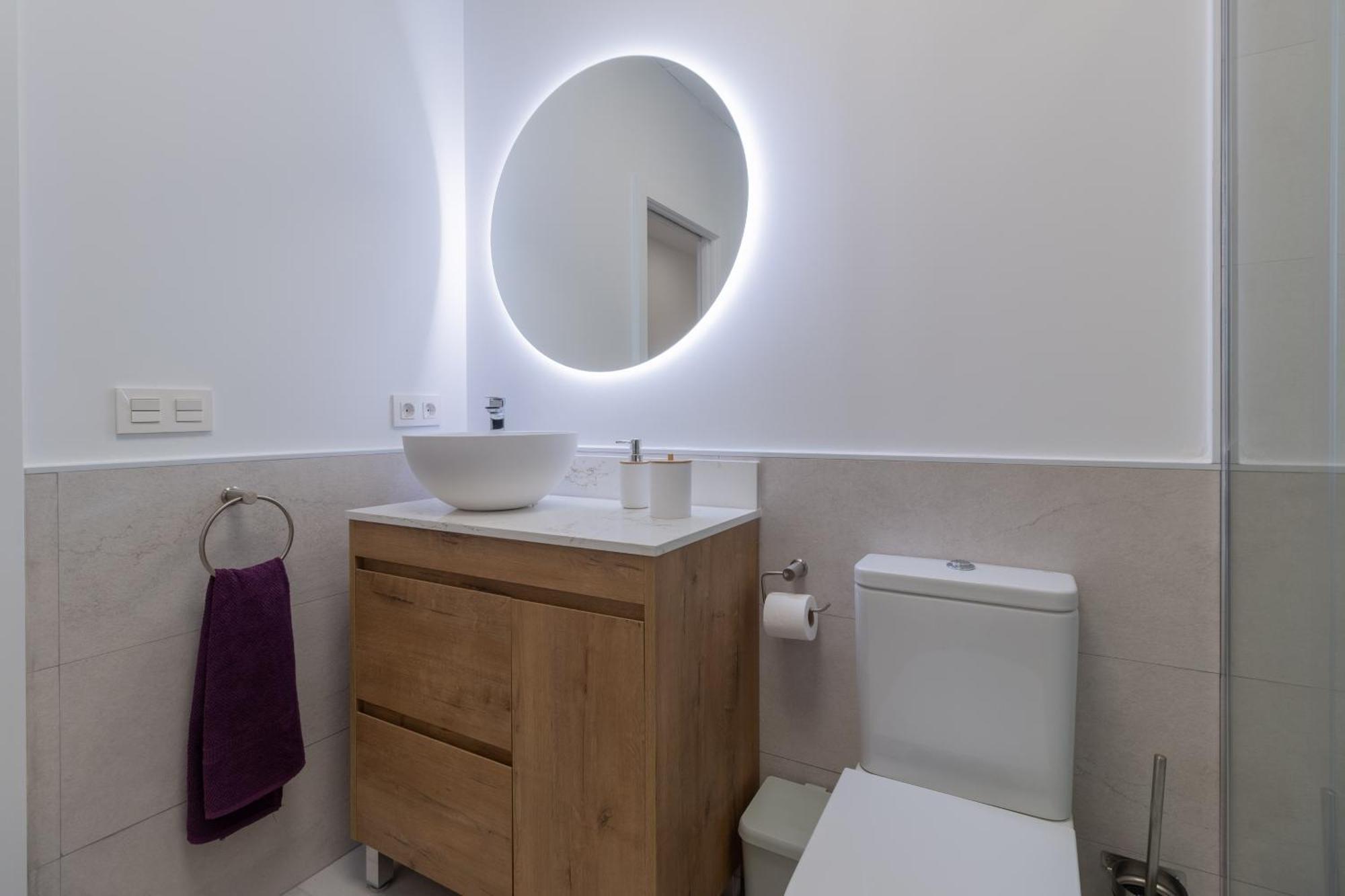 Apartamento La Prevision Córdoba Buitenkant foto