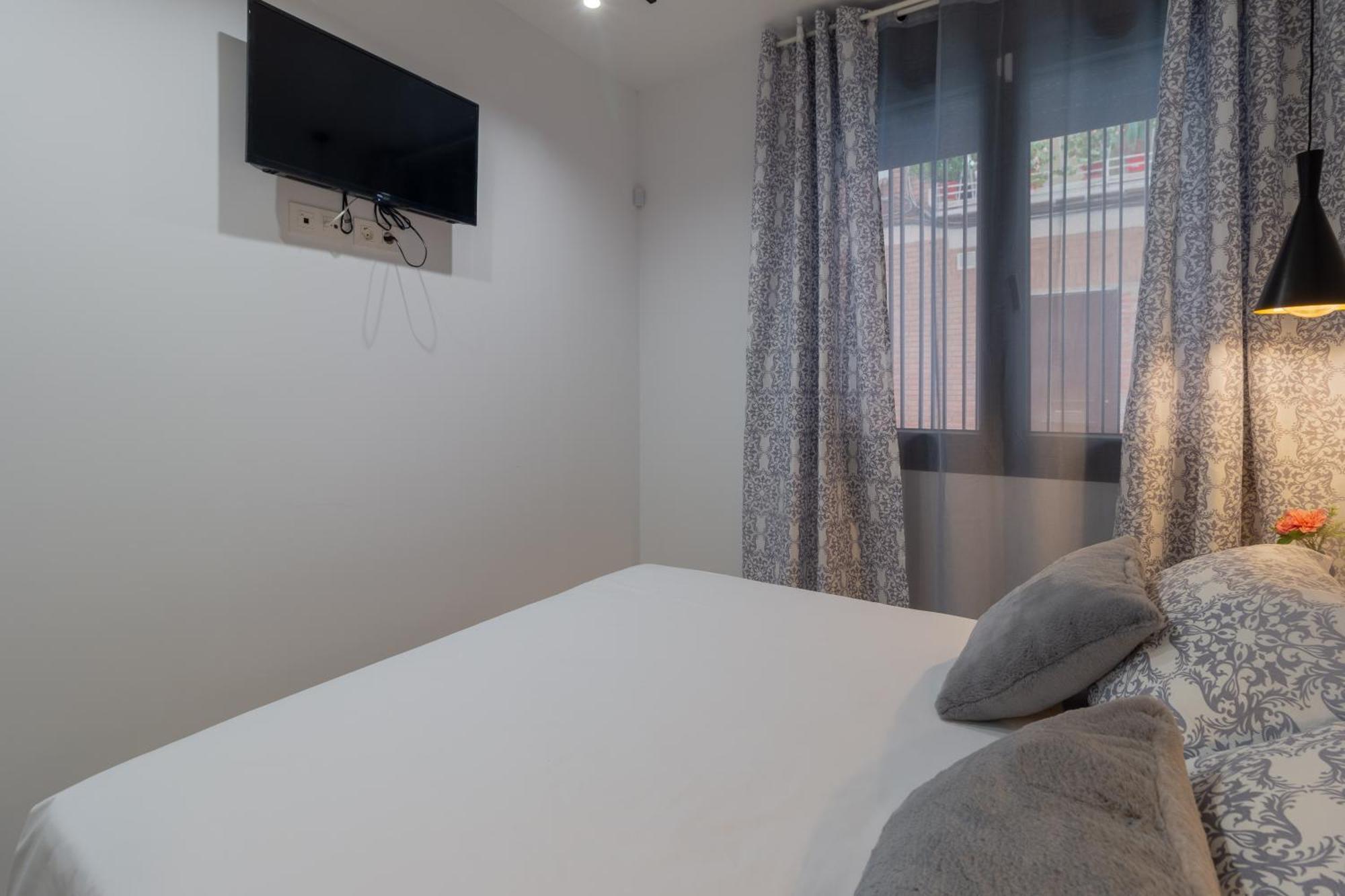 Apartamento La Prevision Córdoba Buitenkant foto
